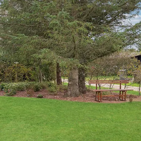 Vakantiehuis 2 Bedroom Gorgeous In Tarm