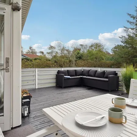 2 Bedroom Gorgeous In * Tarm